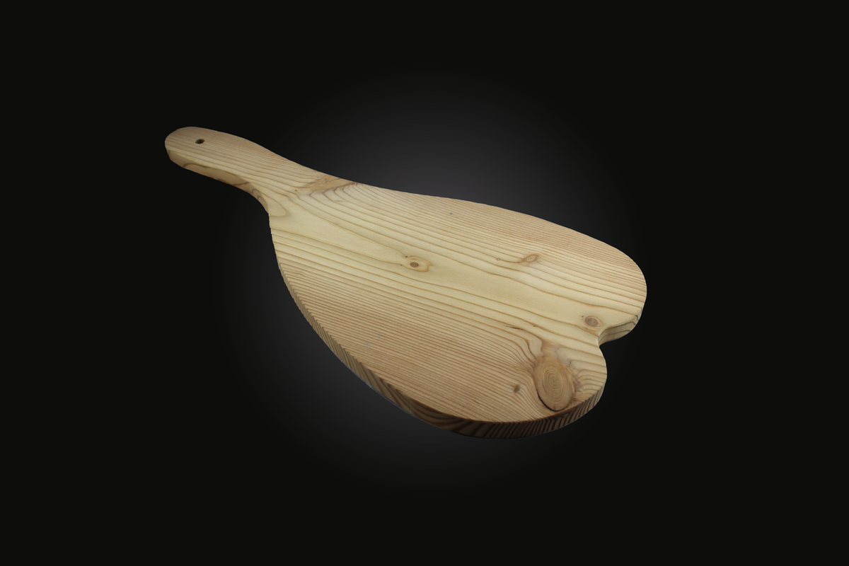Designbrett Birne