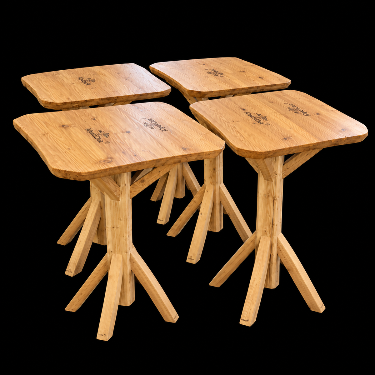 Bartisch Alpen Chic