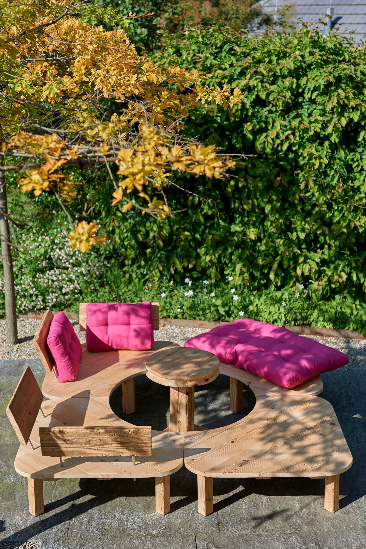 Lounge 4x1/4