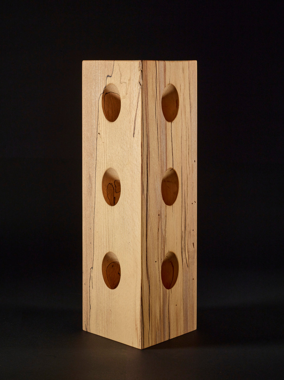 Holzsäule-Likör