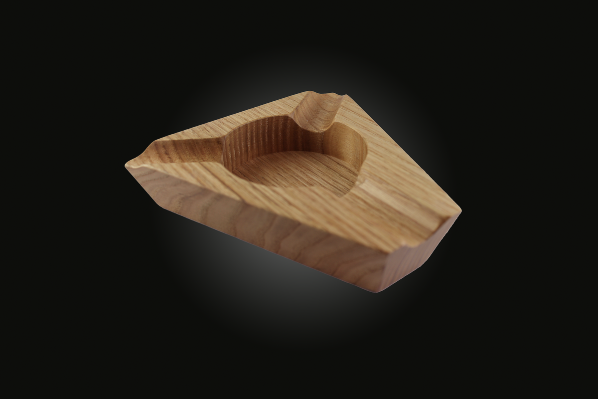 Aschenbecher Zigarro