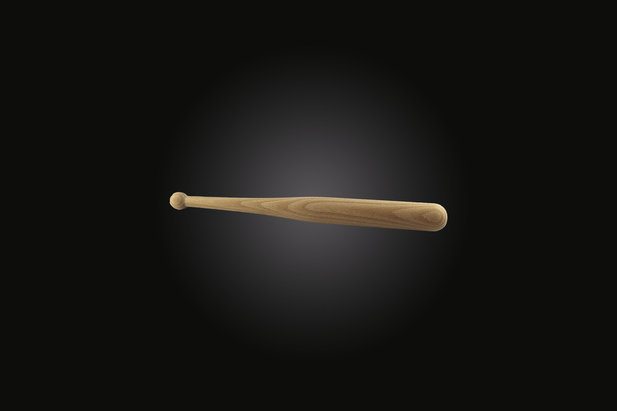 Massagestab Trigger