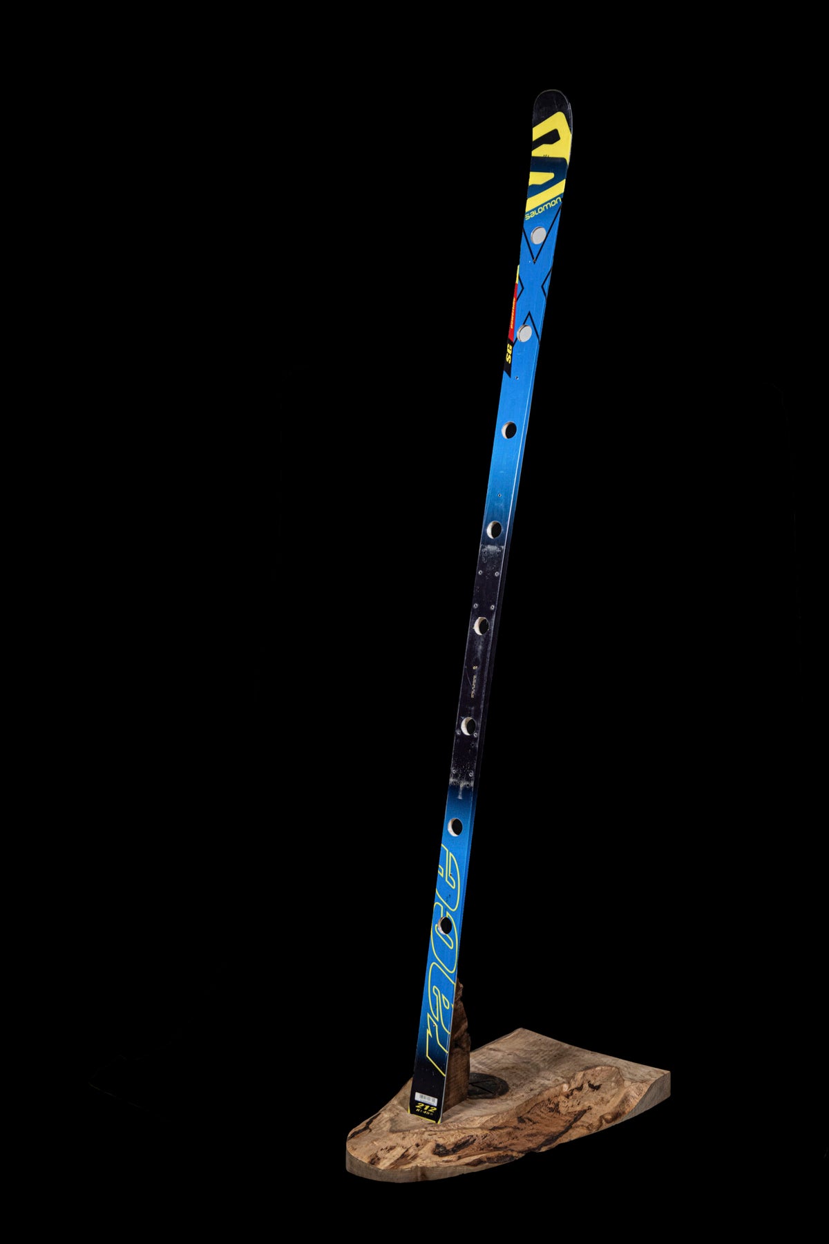 Weinständer Ski Marc