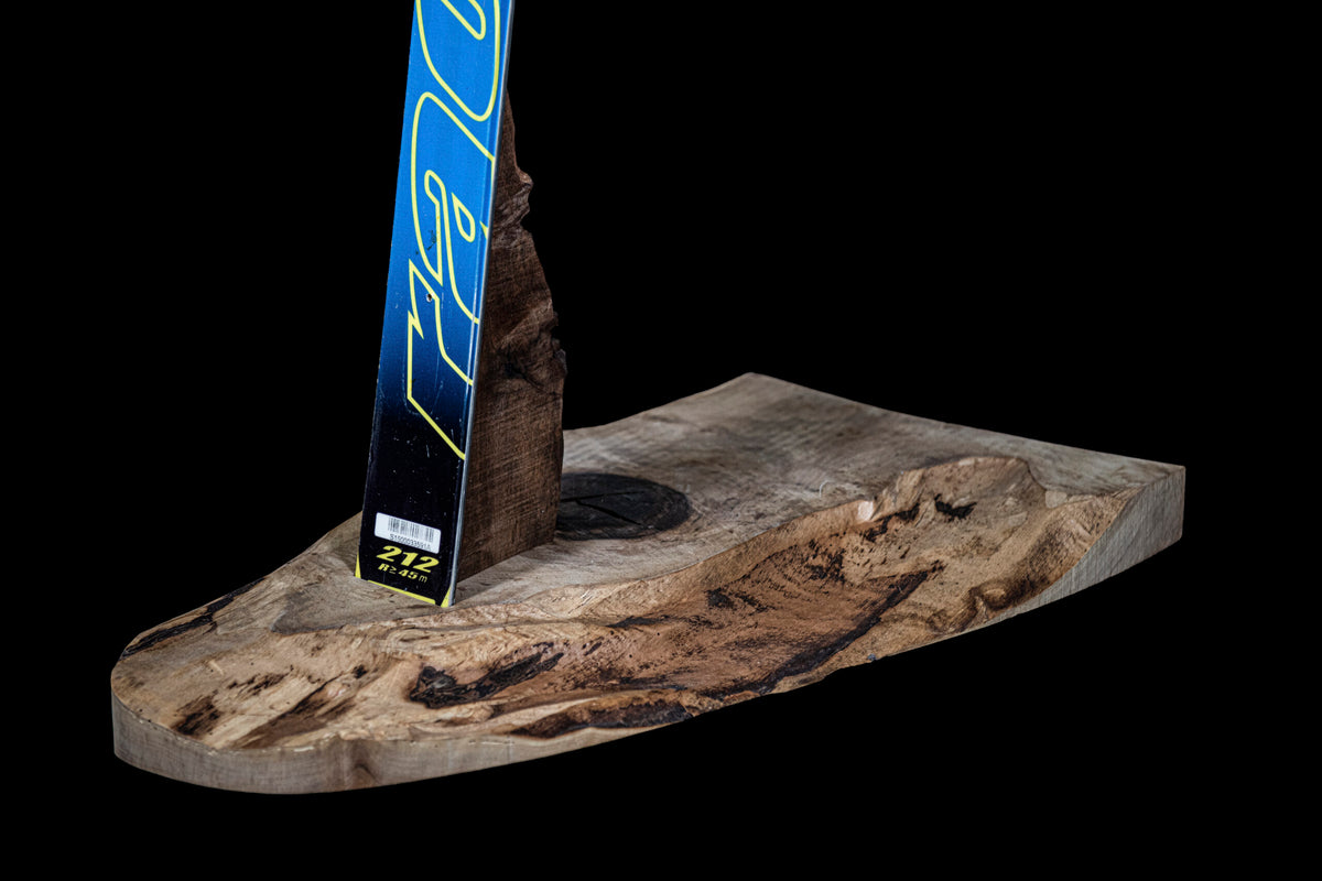 Weinständer Ski Marc