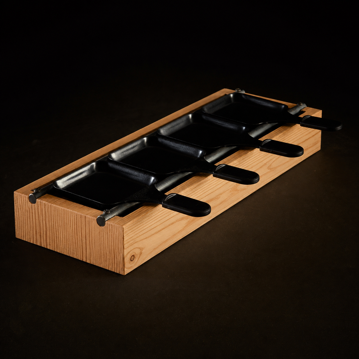 Raclette 4er Quattro