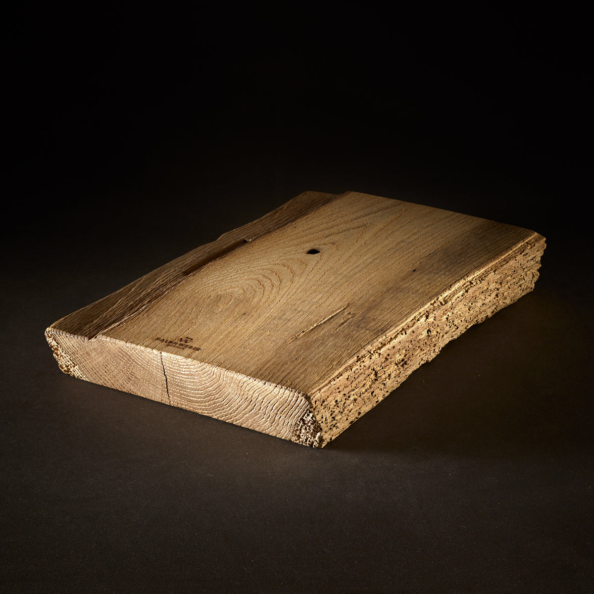 Holzbrett Chaschiel