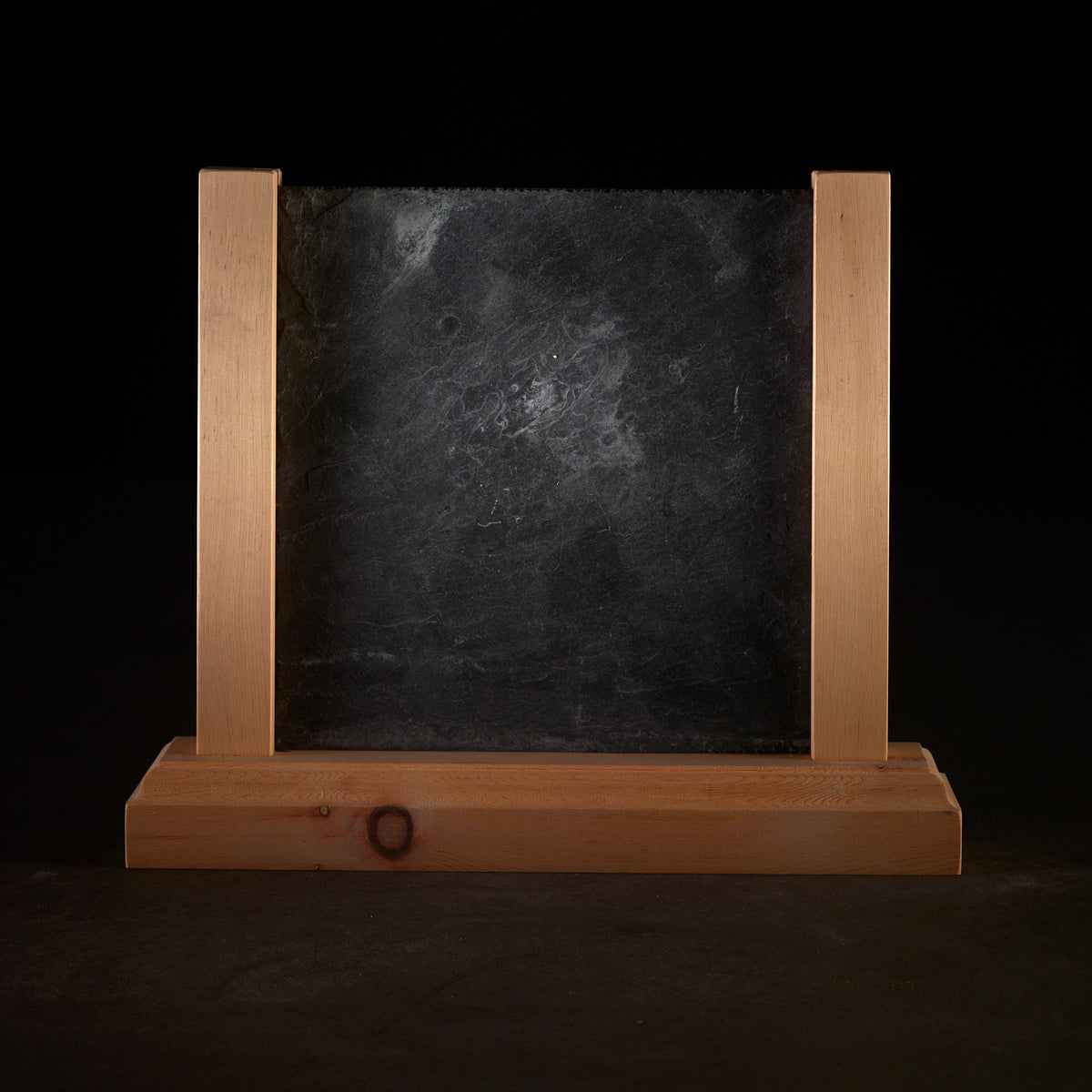 Steller Holz/Schiefer Arlosa