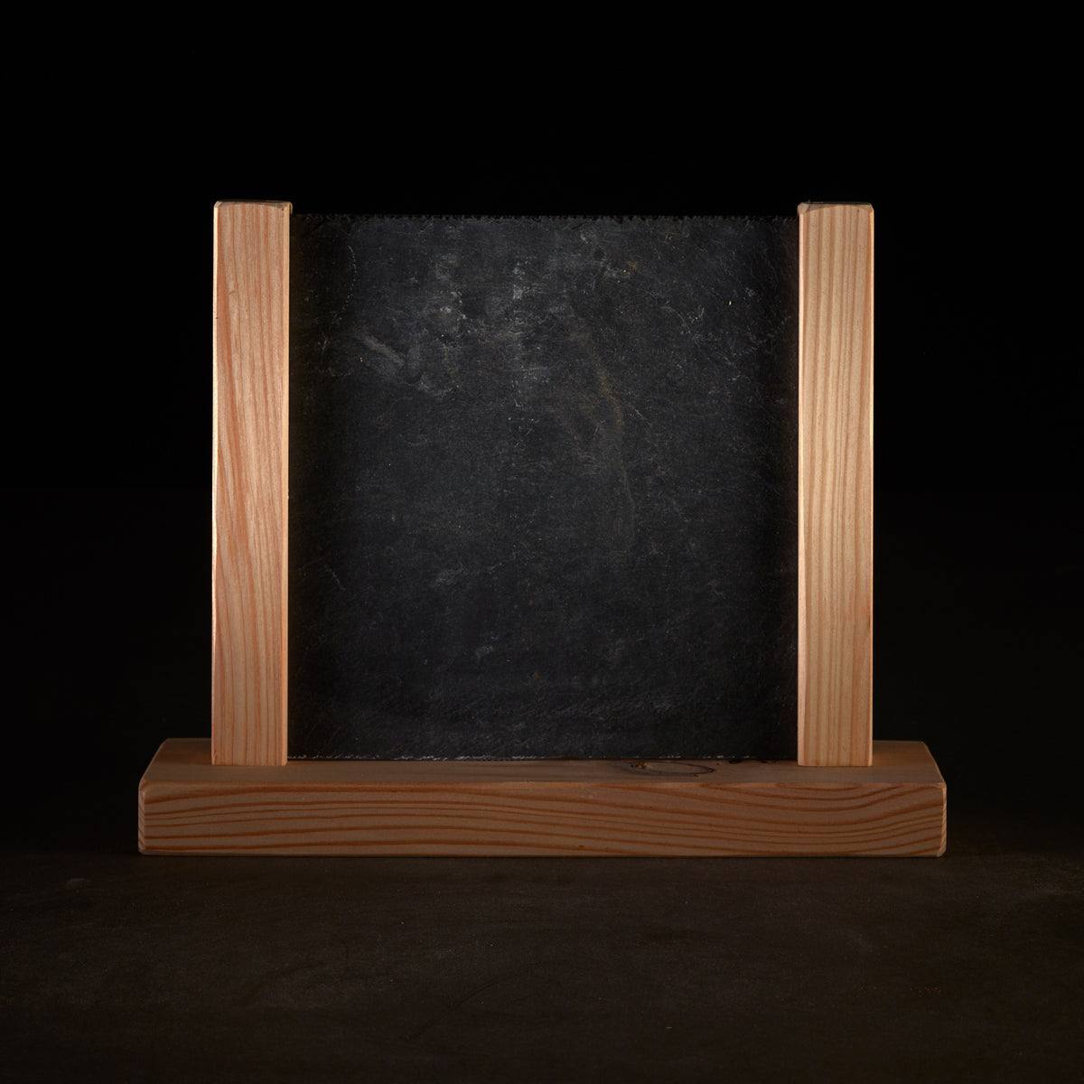Steller Holz/Schiefer Arlosa