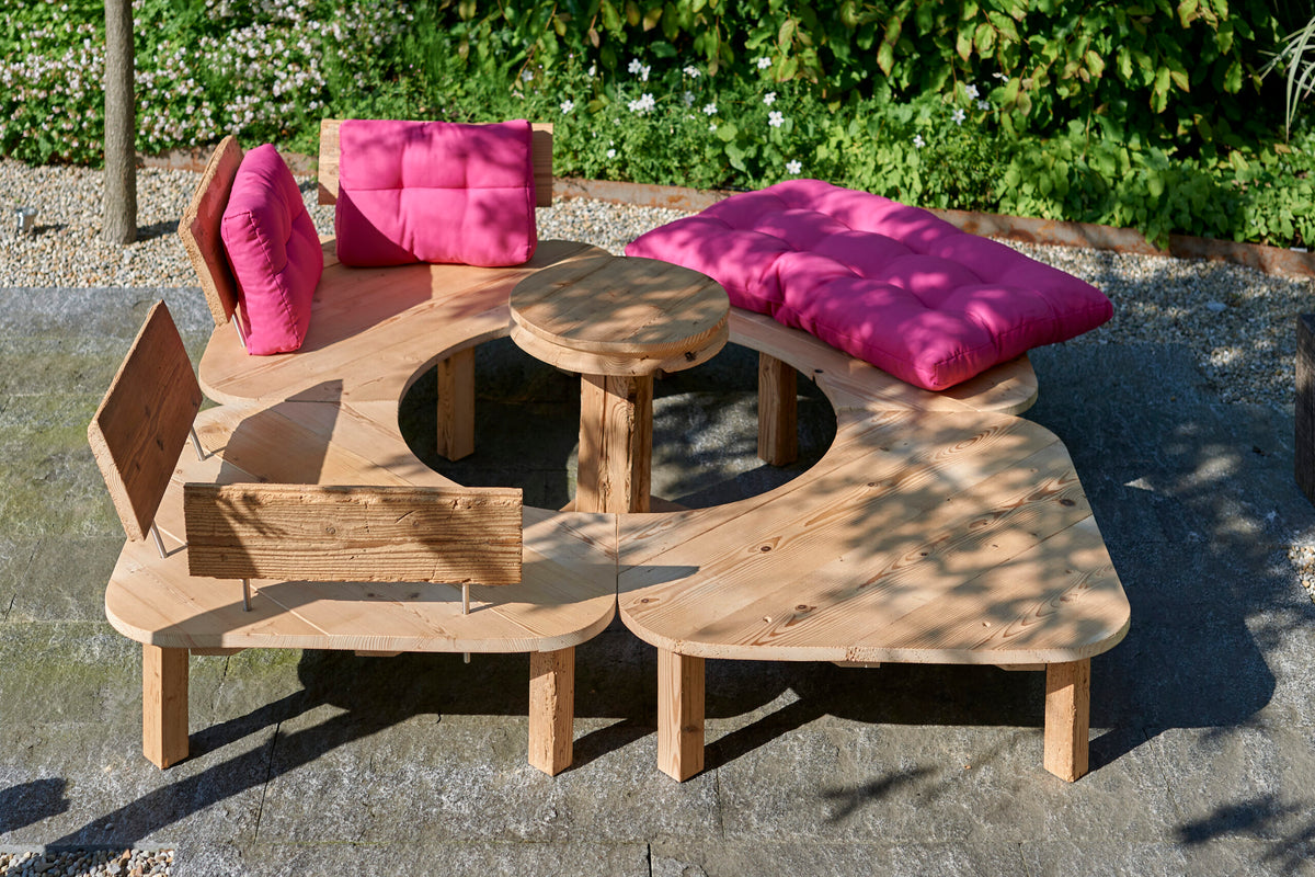 Lounge 4x1/4