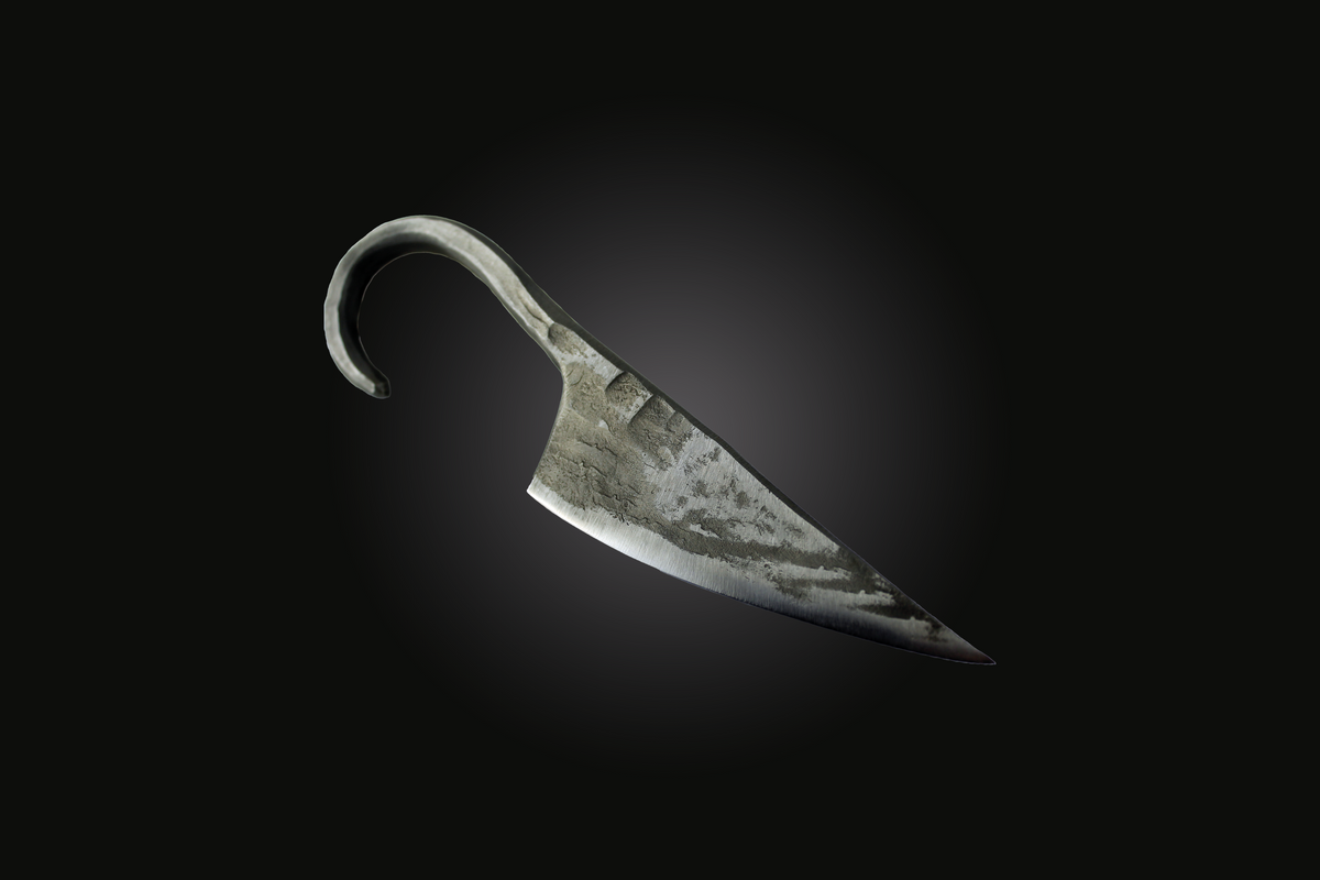 Salsizmesser Curdin
