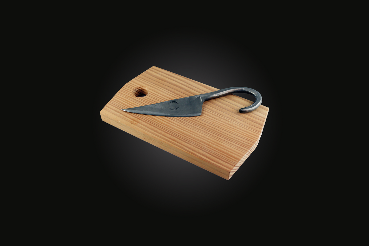 Salsizmesser Curdin