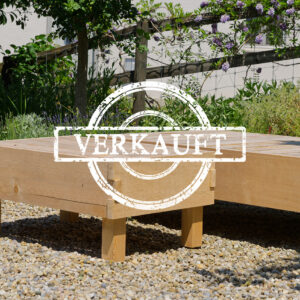 Tisch "Swissti"