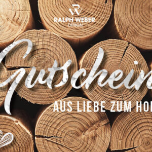 Geschenkgutschein