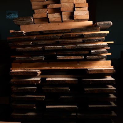 Was macht Holz so besonders?